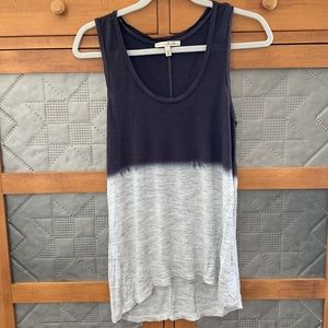 Ombre Lounge Tank